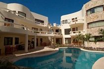 Blue Parrot Suites Плайя-дель-Кармен Екстер'єр фото
